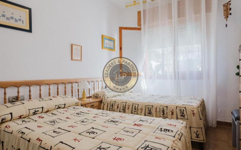 Apartmán 4+kk Torrevieja- Los Náufragos, Španielsko