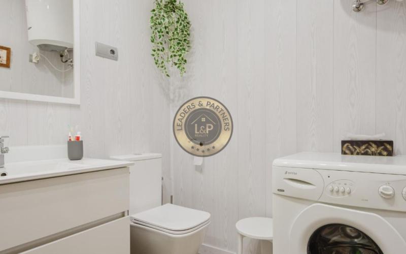 Apartmán 4+kk Torrevieja- Los Náufragos, Španielsko