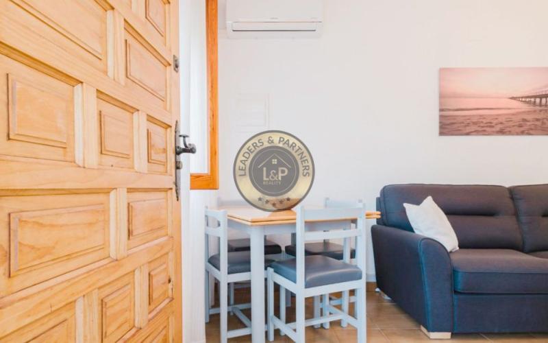 Apartmán 4+kk Torrevieja- Los Náufragos, Španielsko