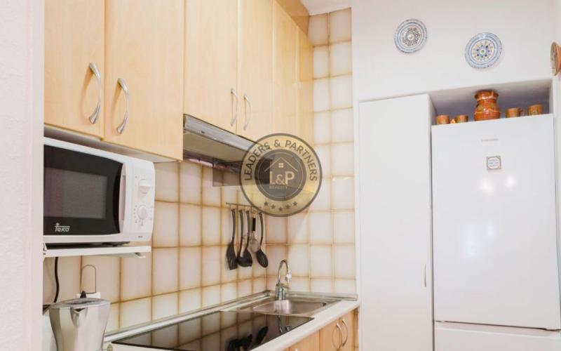 Apartmán 4+kk Torrevieja- Los Náufragos, Španielsko