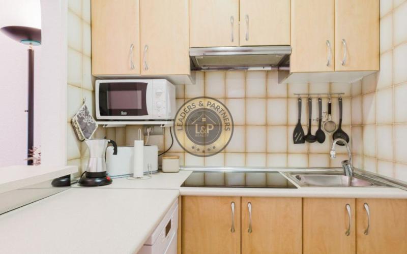 Apartmán 4+kk Torrevieja- Los Náufragos, Španielsko