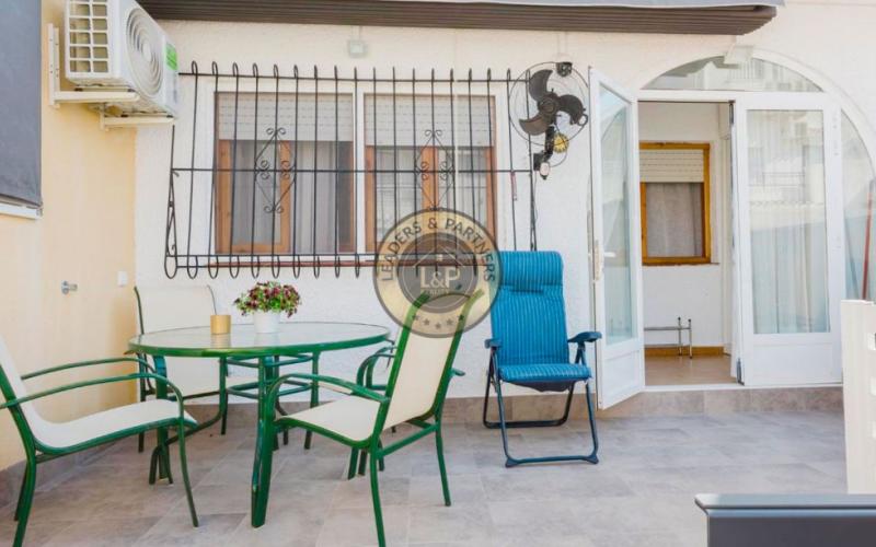 Apartmán 4+kk Torrevieja- Los Náufragos, Španielsko