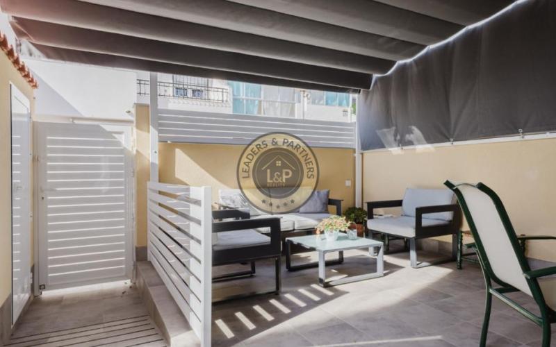 Apartmán 4+kk Torrevieja- Los Náufragos, Španielsko