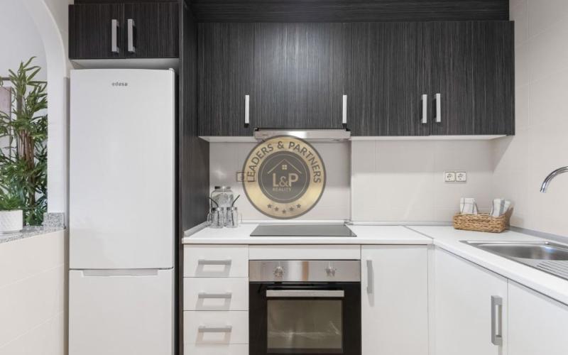 Apartmán 3+kk Orihuela Costa-Lomas de Cabo Roig, Španielsko