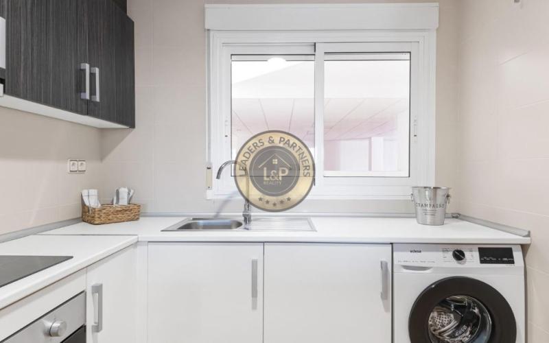 Apartmán 3+kk Orihuela Costa-Lomas de Cabo Roig, Španielsko