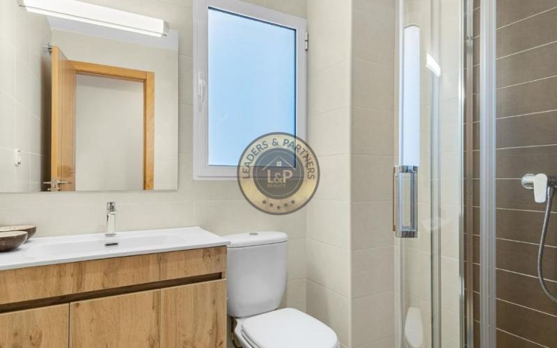 Apartmán 3+kk Orihuela Costa-Lomas de Cabo Roig, Španielsko