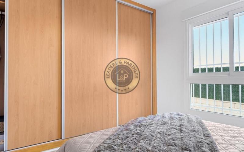 Apartmán 3+kk Orihuela Costa-Lomas de Cabo Roig, Španielsko