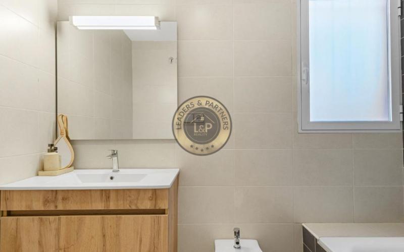 Apartmán 3+kk Orihuela Costa-Lomas de Cabo Roig, Španielsko