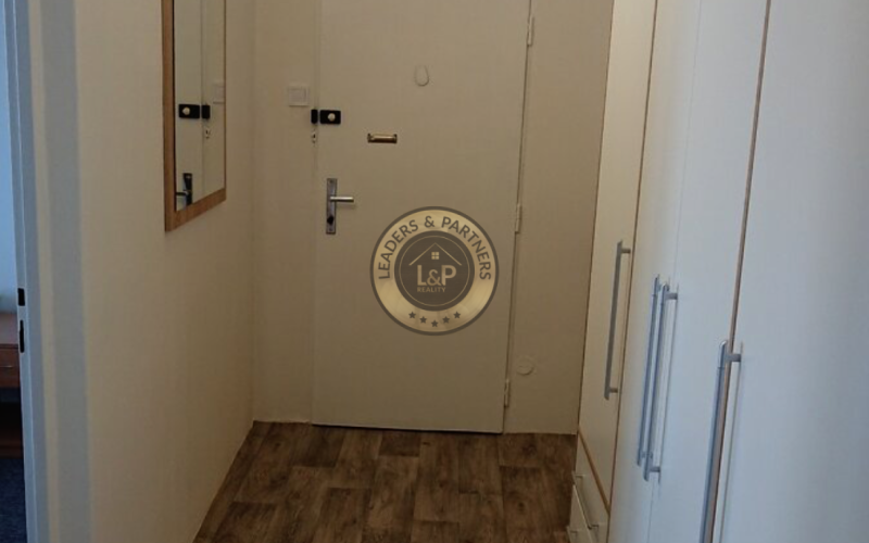 L&P | Prenájom 3-izbového bytu – Radarová ulica