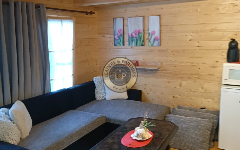 Na predaj krásna chatka so záhradou v Holíči časť Paseky