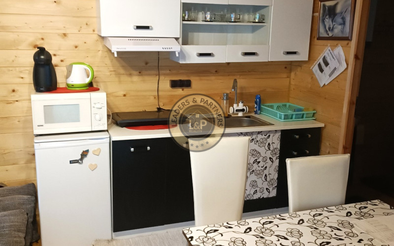 Na predaj krásna chatka so záhradou v Holíči časť Paseky