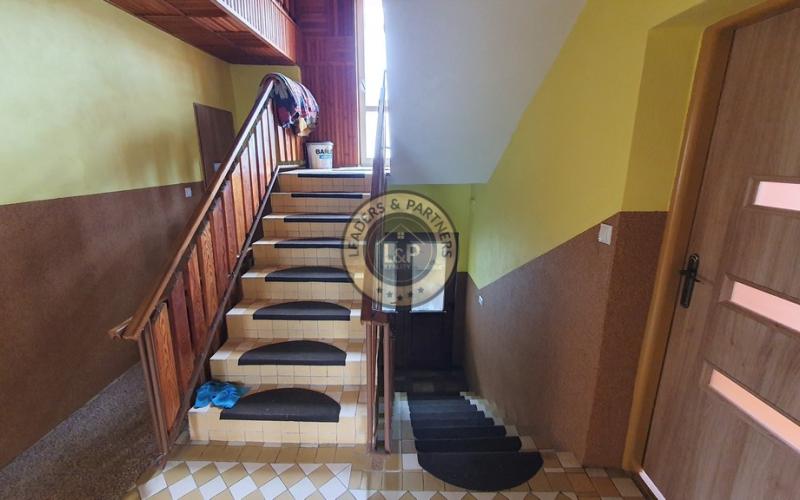 PREDAJ: veľký 2 poschodový rodinný dom Šuňava s výhľadom na Vysoké Tatry