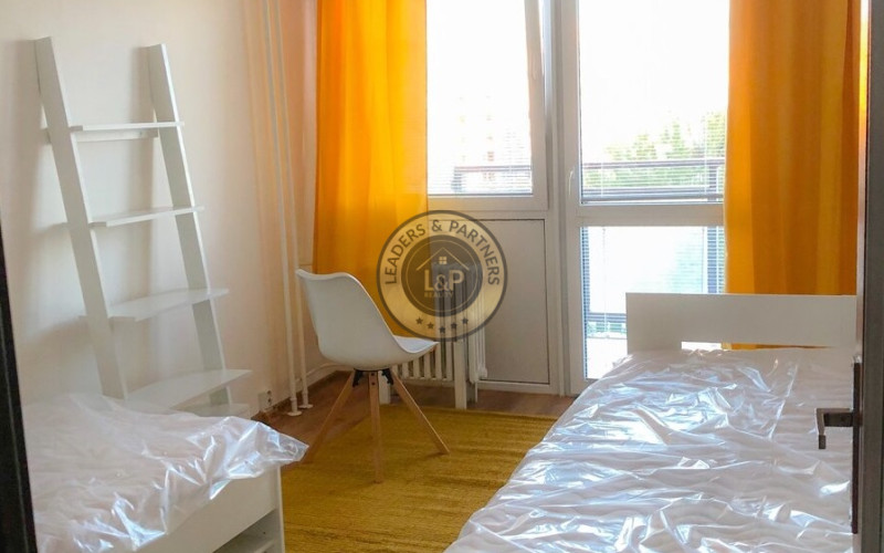 2i byt Košice - Západ, Bernolákova, čiast. rek., lodžia