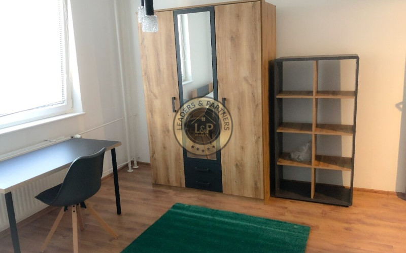 2i byt Košice - Západ, Bernolákova, čiast. rek., lodžia