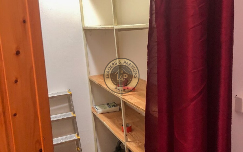 2i byt Košice - Západ, Bernolákova, čiast. rek., lodžia