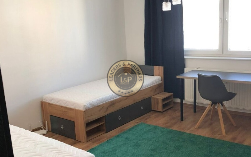 2i byt Košice - Západ, Bernolákova, čiast. rek., lodžia