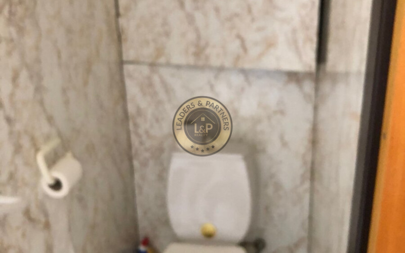 2i byt Košice - Západ, Bernolákova, čiast. rek., lodžia