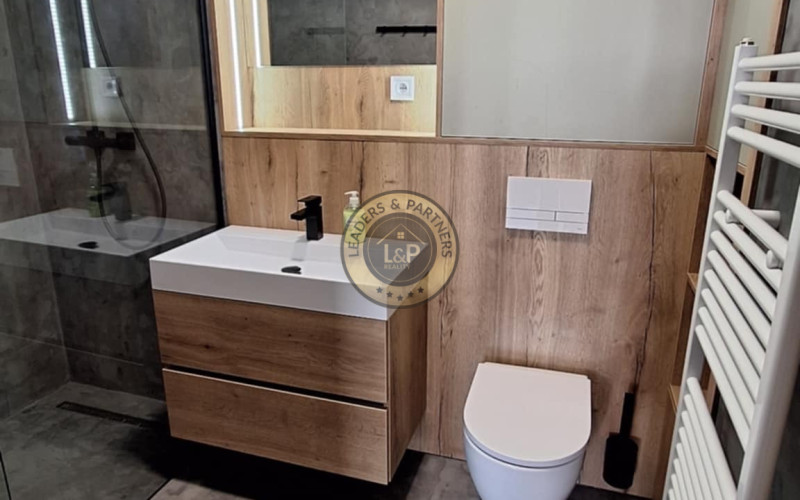 4 i byt Košice - Lorinčík, Pod Hájmi, novostavba, 2x terasa,