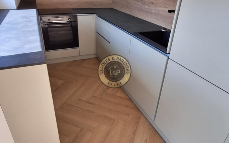 4 i byt Košice - Lorinčík, Pod Hájmi, novostavba, 2x terasa,