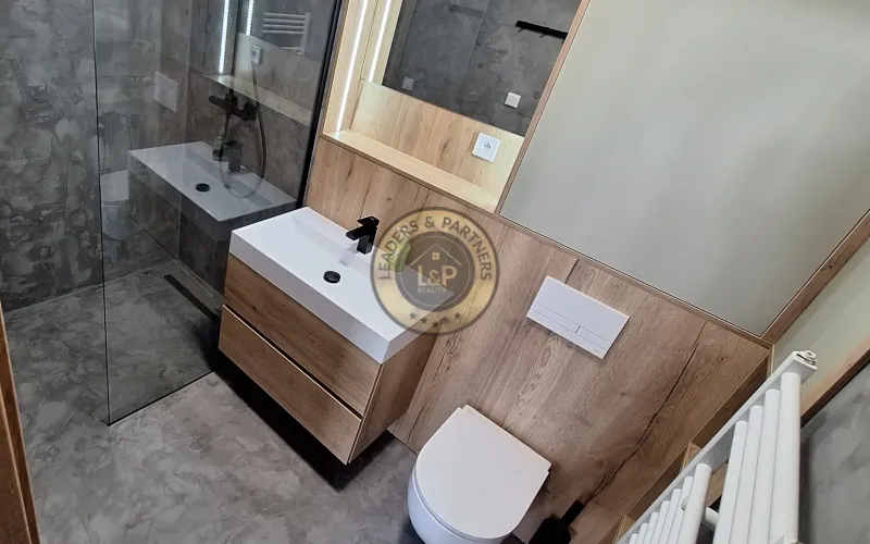 4 i byt Košice - Lorinčík, Pod Hájmi, novostavba, 2x terasa,