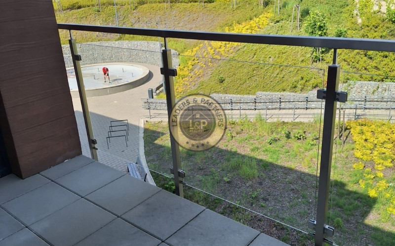 4 i byt Košice - Lorinčík, Pod Hájmi, novostavba, 2x terasa,