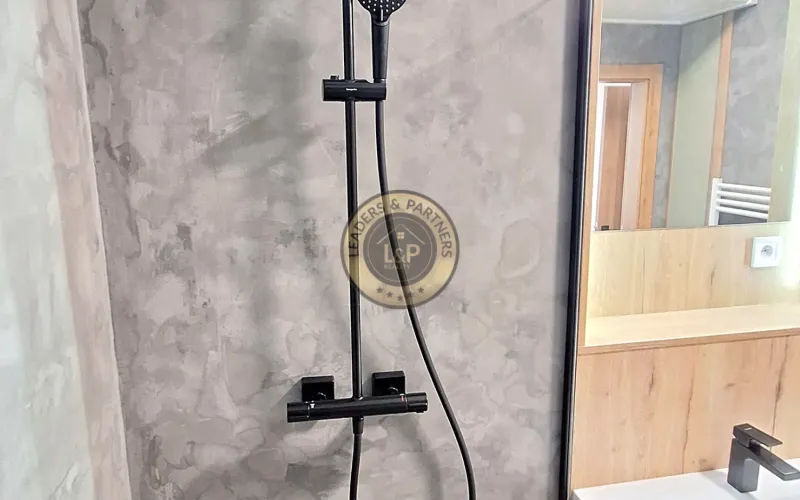 4 i byt Košice - Lorinčík, Pod Hájmi, novostavba, 2x terasa,