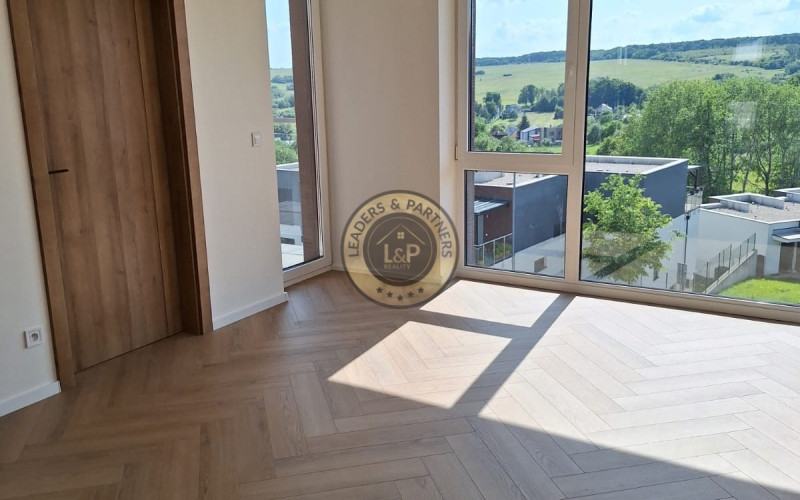 4 i byt Košice - Lorinčík, Pod Hájmi, novostavba, 2x terasa,