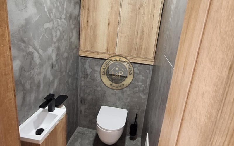 4 i byt Košice - Lorinčík, Pod Hájmi, novostavba, 2x terasa,