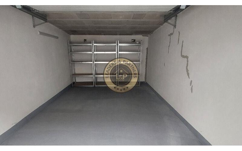 Na predaj garáž v Seredi na Cukrovarskej ulici