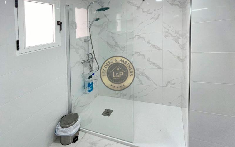 Apartmán 3+kk Torrevieja-centrum, Španielsko