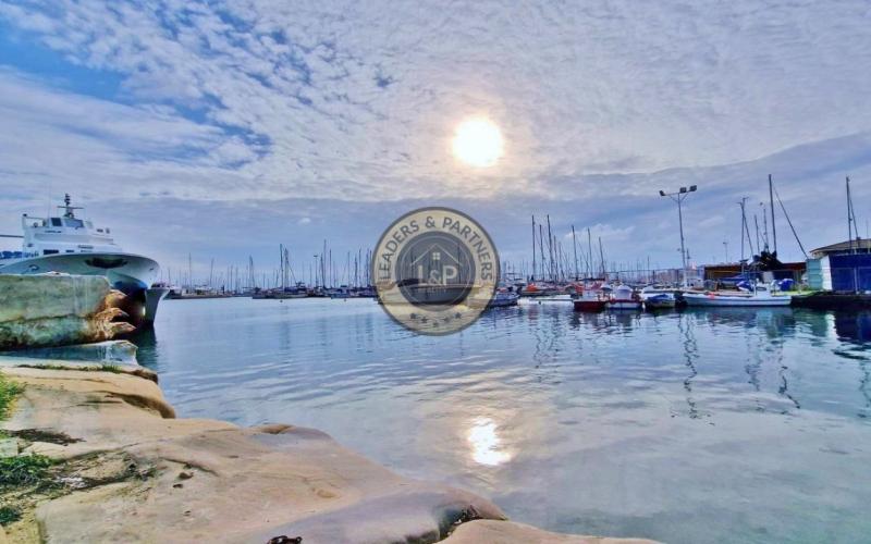 Apartmán 3+kk Torrevieja-centrum, Španielsko