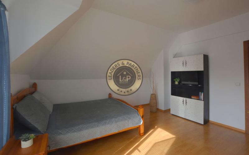 Apartmán 2+kk Burgas-Slnečné pobrežie, Bulharsko