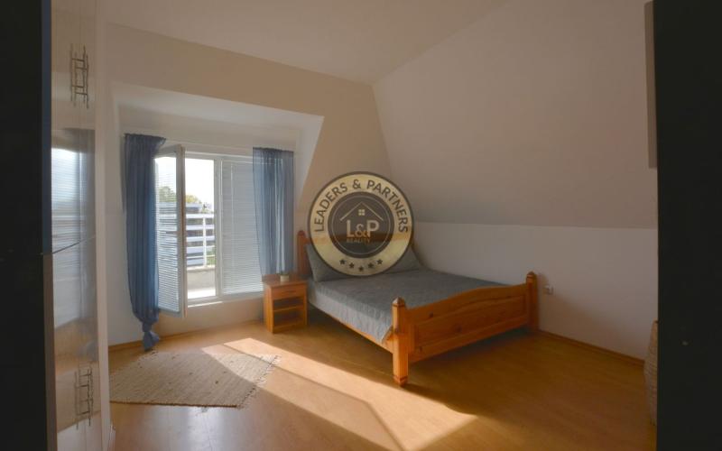 Apartmán 2+kk Burgas-Slnečné pobrežie, Bulharsko