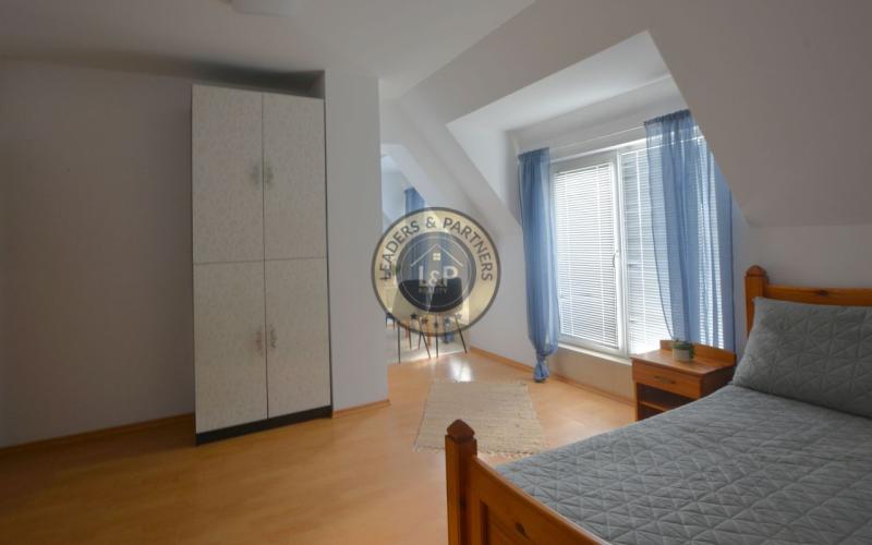 Apartmán 2+kk Burgas-Slnečné pobrežie, Bulharsko