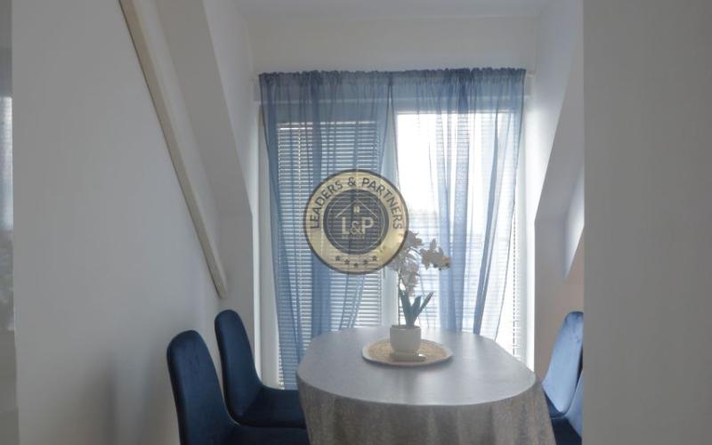 Apartmán 2+kk Burgas-Slnečné pobrežie, Bulharsko