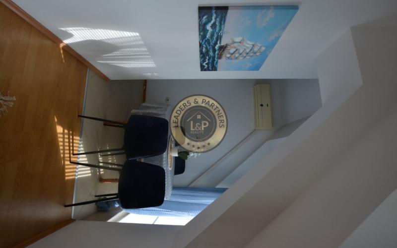 Apartmán 2+kk Burgas-Slnečné pobrežie, Bulharsko