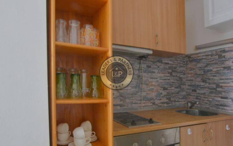 Apartmán 2+kk Burgas-Slnečné pobrežie, Bulharsko