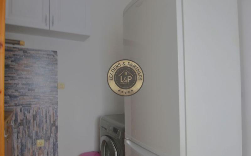 Apartmán 2+kk Burgas-Slnečné pobrežie, Bulharsko