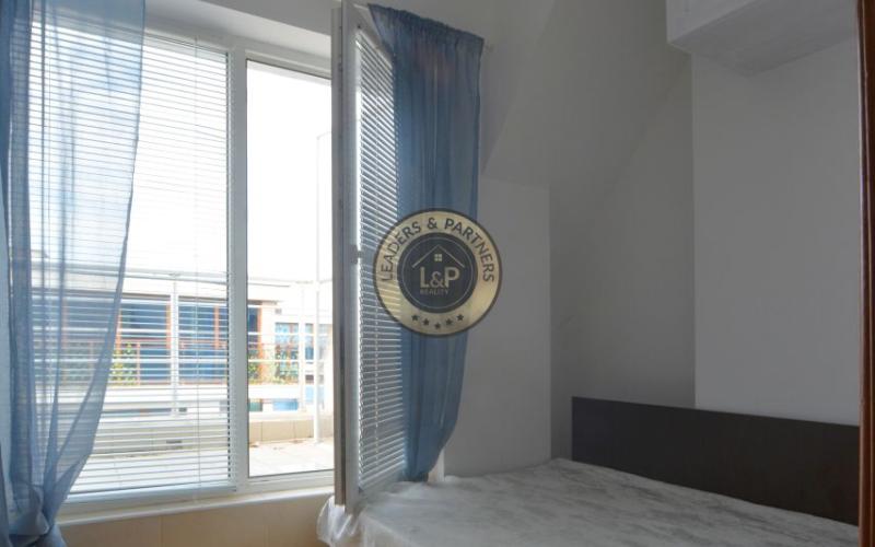 Apartmán 2+kk Burgas-Slnečné pobrežie, Bulharsko