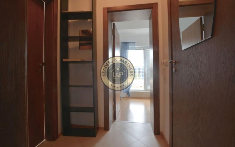 Apartmán 2+kk Burgas-Slnečné pobrežie, Bulharsko