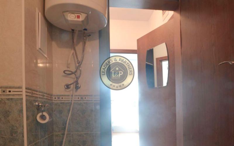 Apartmán 2+kk Burgas-Slnečné pobrežie, Bulharsko