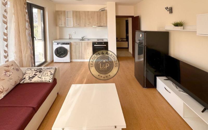 Apartmán 2+kk Burgas-Slnečné pobrežie, Bulharsko