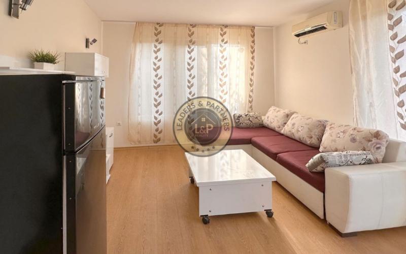 Apartmán 2+kk Burgas-Slnečné pobrežie, Bulharsko