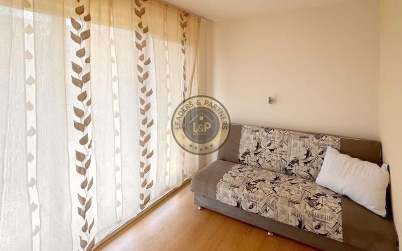 Apartmán 2+kk Burgas-Slnečné pobrežie, Bulharsko