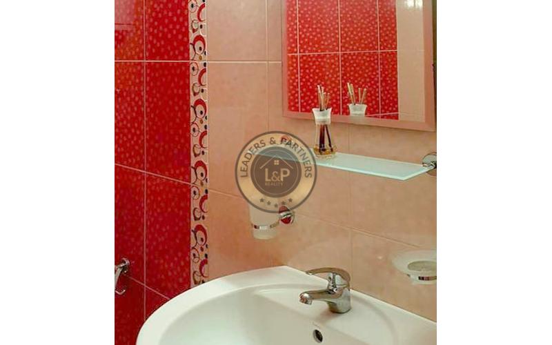 Apartmán 2+kk Burgas-Slnečné pobrežie, Bulharsko