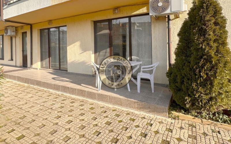 Apartmán 2+kk Burgas-Slnečné pobrežie, Bulharsko
