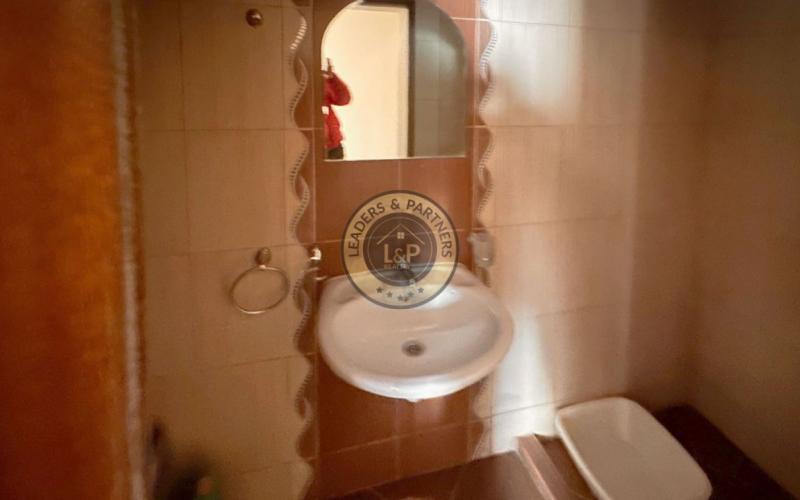 Apartmán 2+kk Burgas-Slnečné pobrežie, Bulharsko