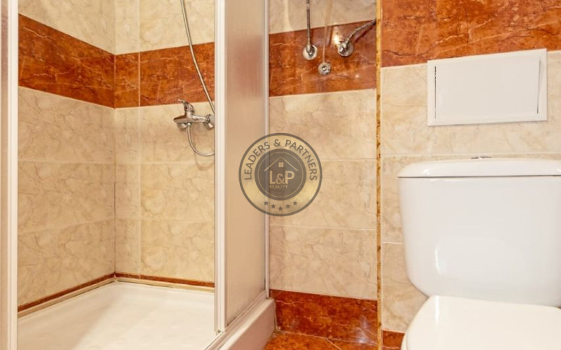 Štúdio 1+kk Burgas-Slnečné pobrežie, Bulharsko