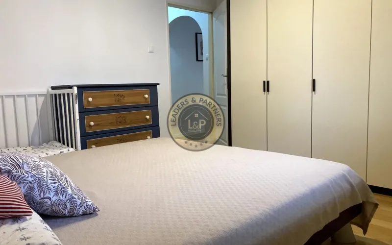 Na predaj 3iz. byt s loggiou v Trnave na Zelenečskej ulici