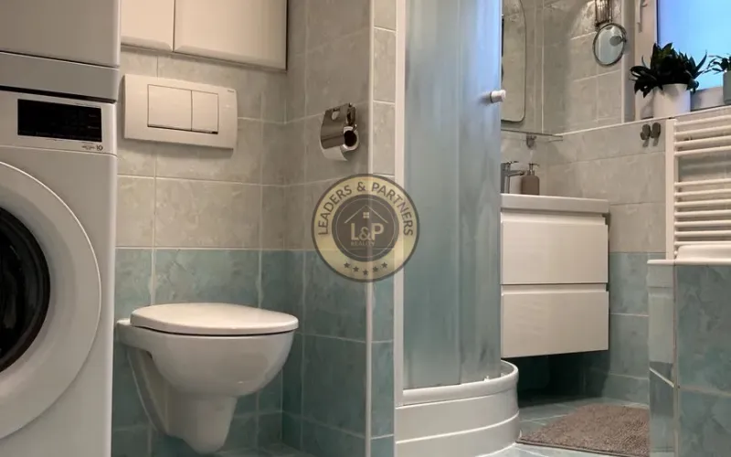 Na predaj 3iz. byt s loggiou v Trnave na Zelenečskej ulici